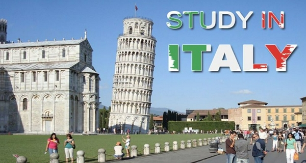 Italy Scholarship